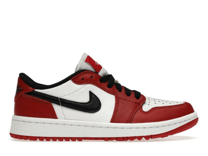 Jordan 1 Retro Low Golf Chicago DD9315-600 - savito