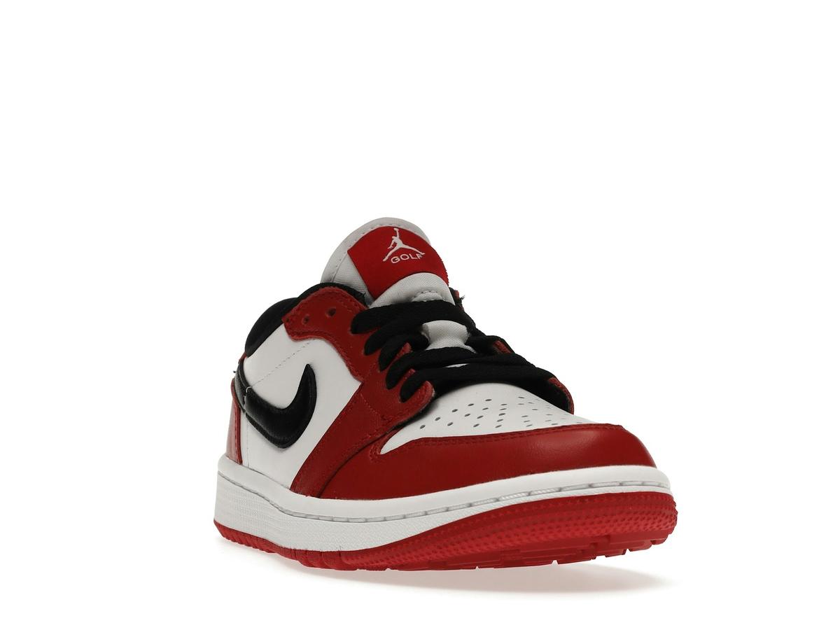 Jordan 1 Retro Low Golf Chicago DD9315-600 - savito