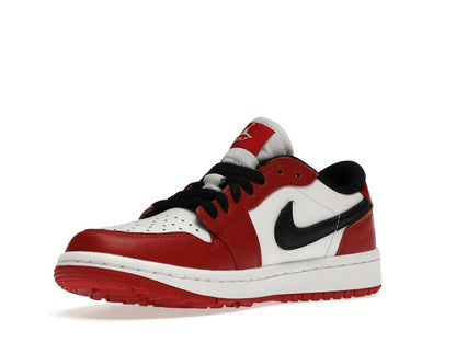 Jordan 1 Retro Low Golf Chicago DD9315-600 - savito