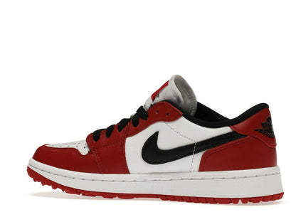 Jordan 1 Retro Low Golf Chicago DD9315-600 - savito