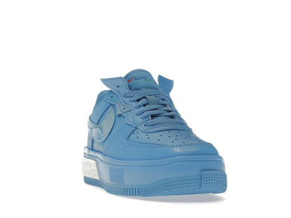 Nike Air Force 1 Fontanka University Blue Women's DH1290-400 - savito