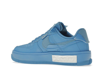 Nike Air Force 1 Fontanka University Blue Women's DH1290-400 - savito