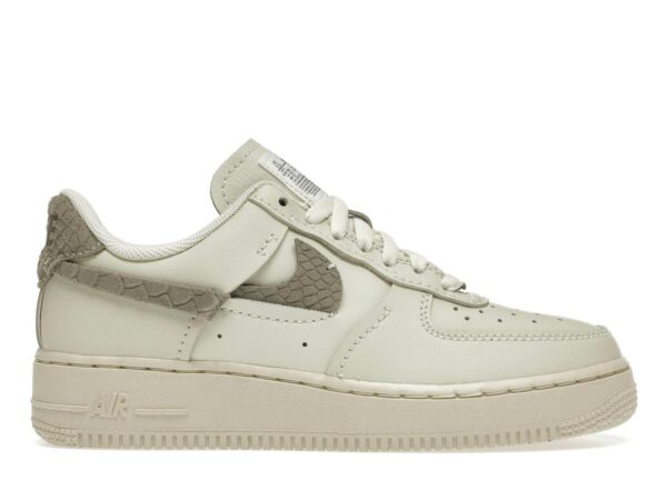Nike Air Force 1 Low LXX Sea Glass Python (Women's) DH3869-001 - savito