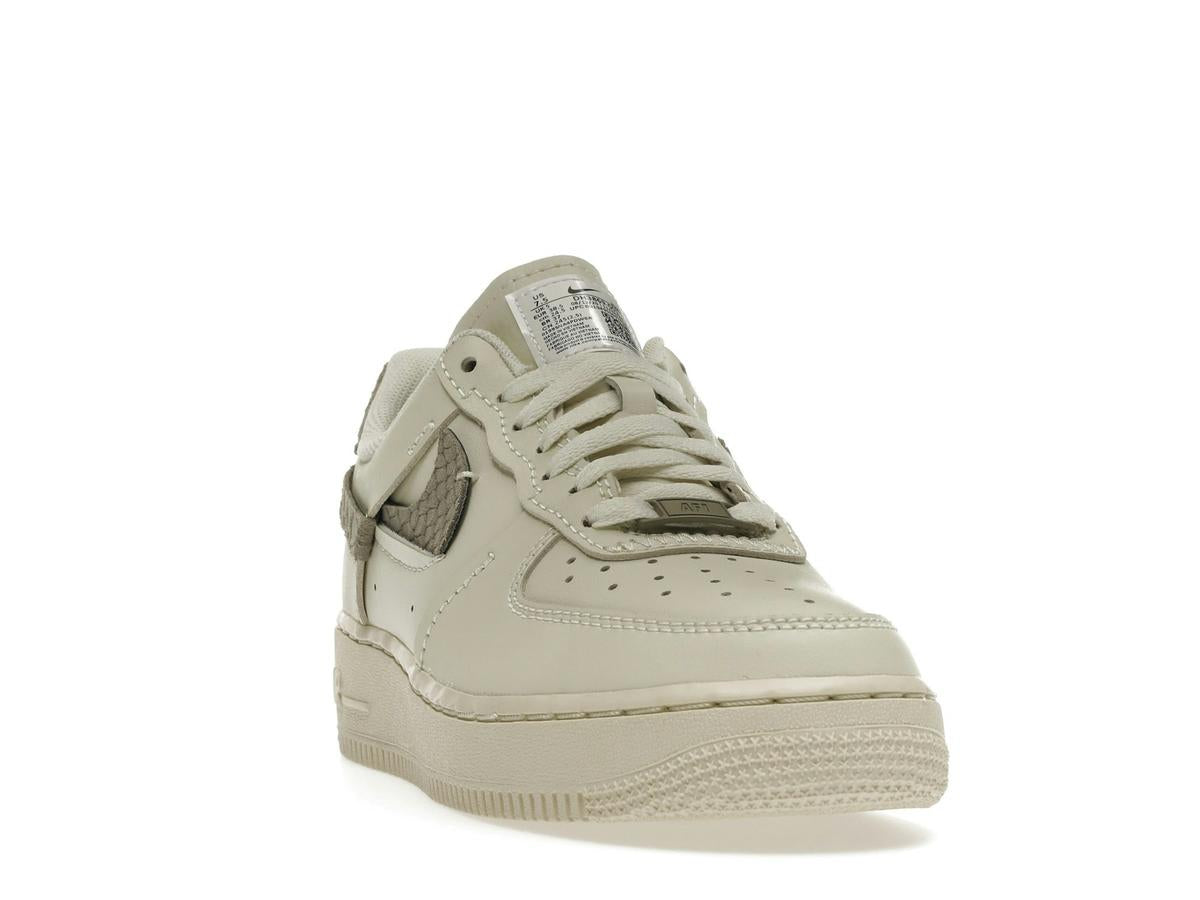 Nike Air Force 1 Low LXX Sea Glass Python (Women's) DH3869-001 - savito