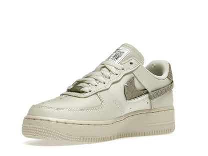 Nike Air Force 1 Low LXX Sea Glass Python (Women's) DH3869-001 - savito