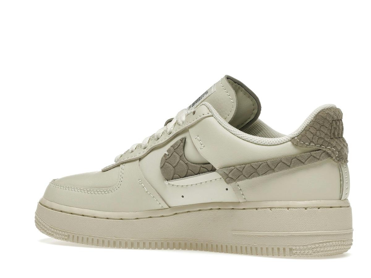 Nike Air Force 1 Low LXX Sea Glass Python (Women's) DH3869-001 - savito