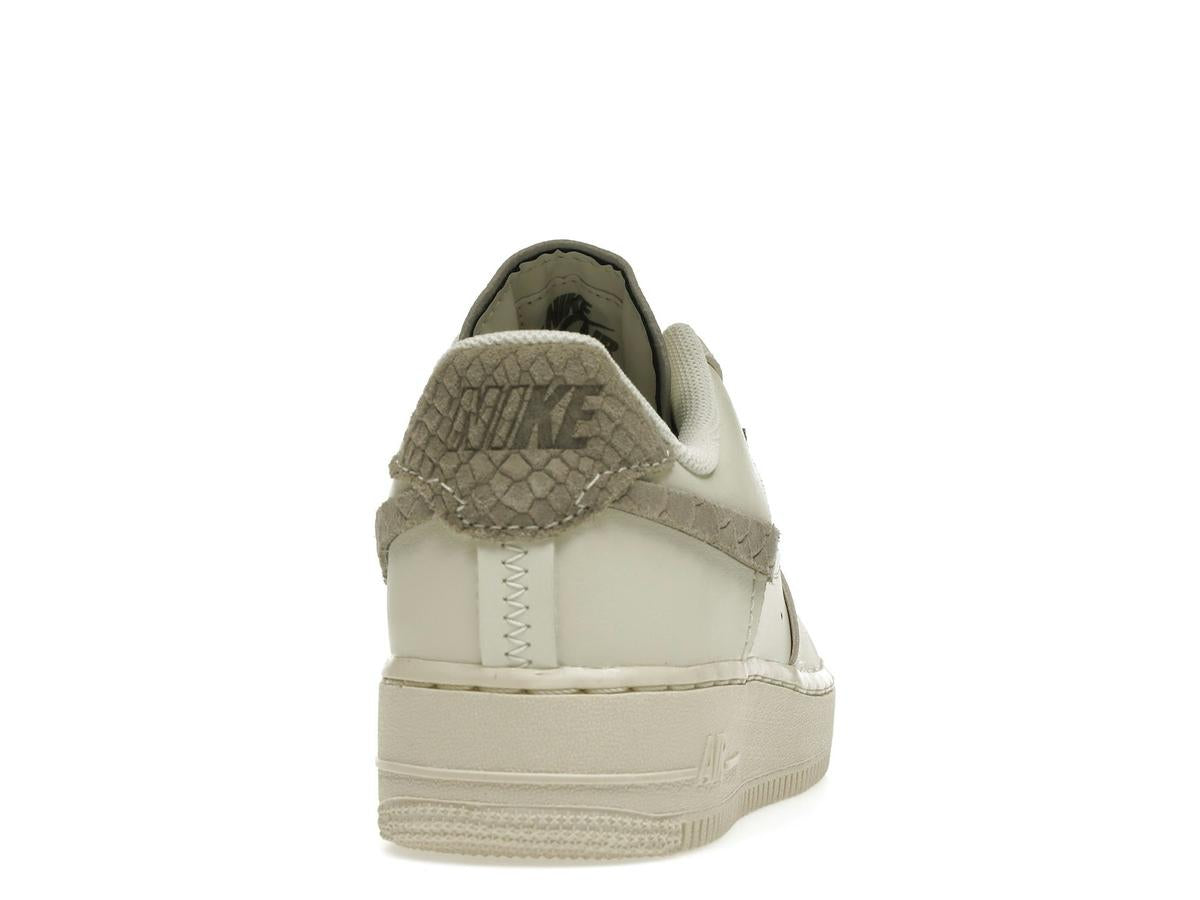 Nike Air Force 1 Low LXX Sea Glass Python (Women's) DH3869-001 - savito