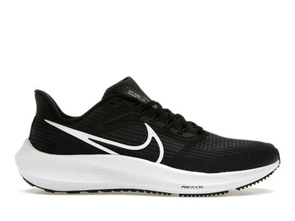 Nike Air Zoom Pegasus 39 Black White Running Shoes DH4071-001 - savito