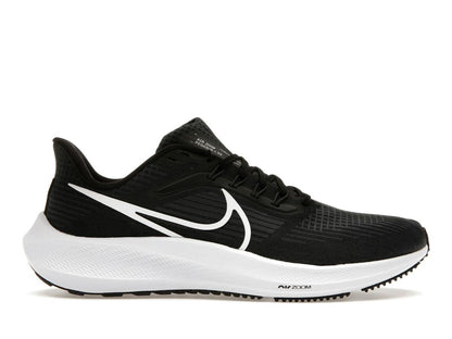 Nike Air Zoom Pegasus 39 Black White Running Shoes DH4071-001 - savito