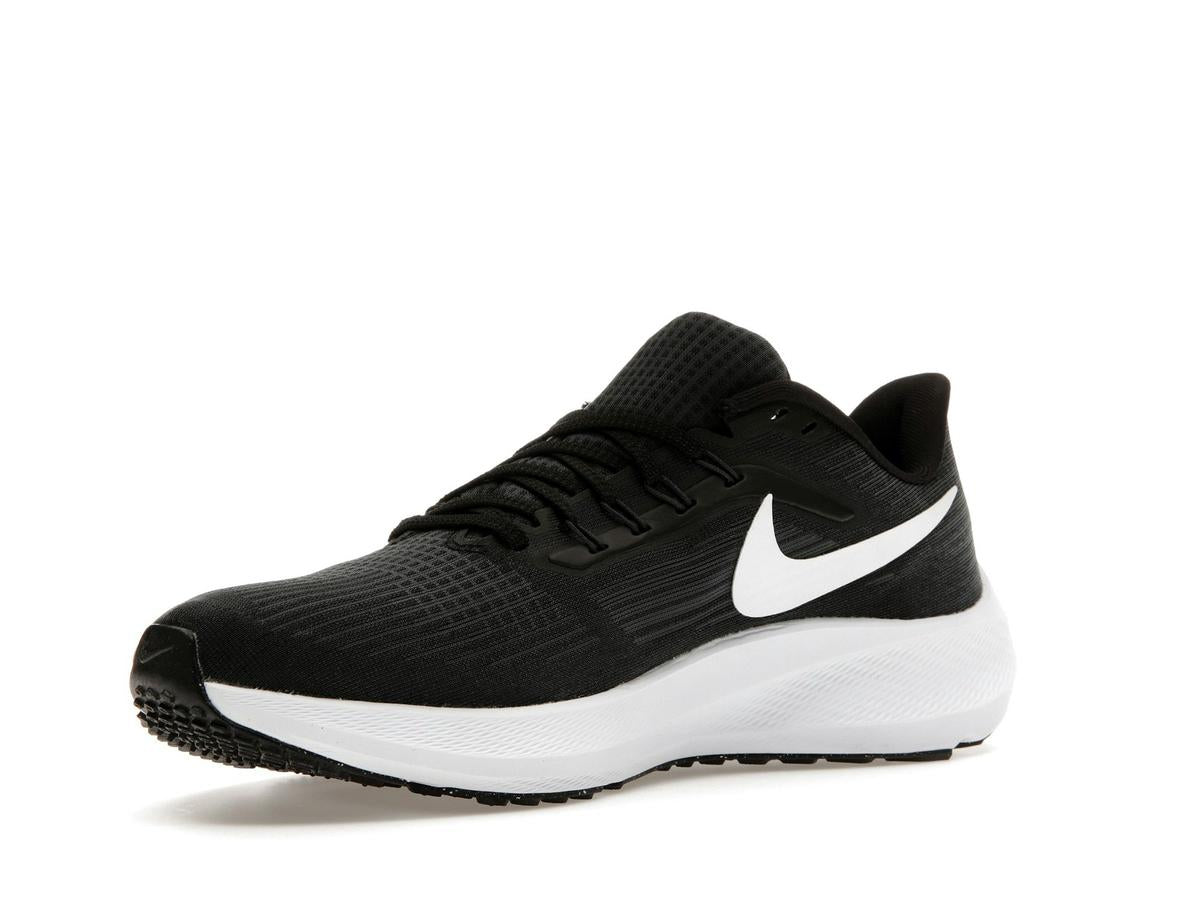 Nike Air Zoom Pegasus 39 Black White Running Shoes DH4071-001 - savito