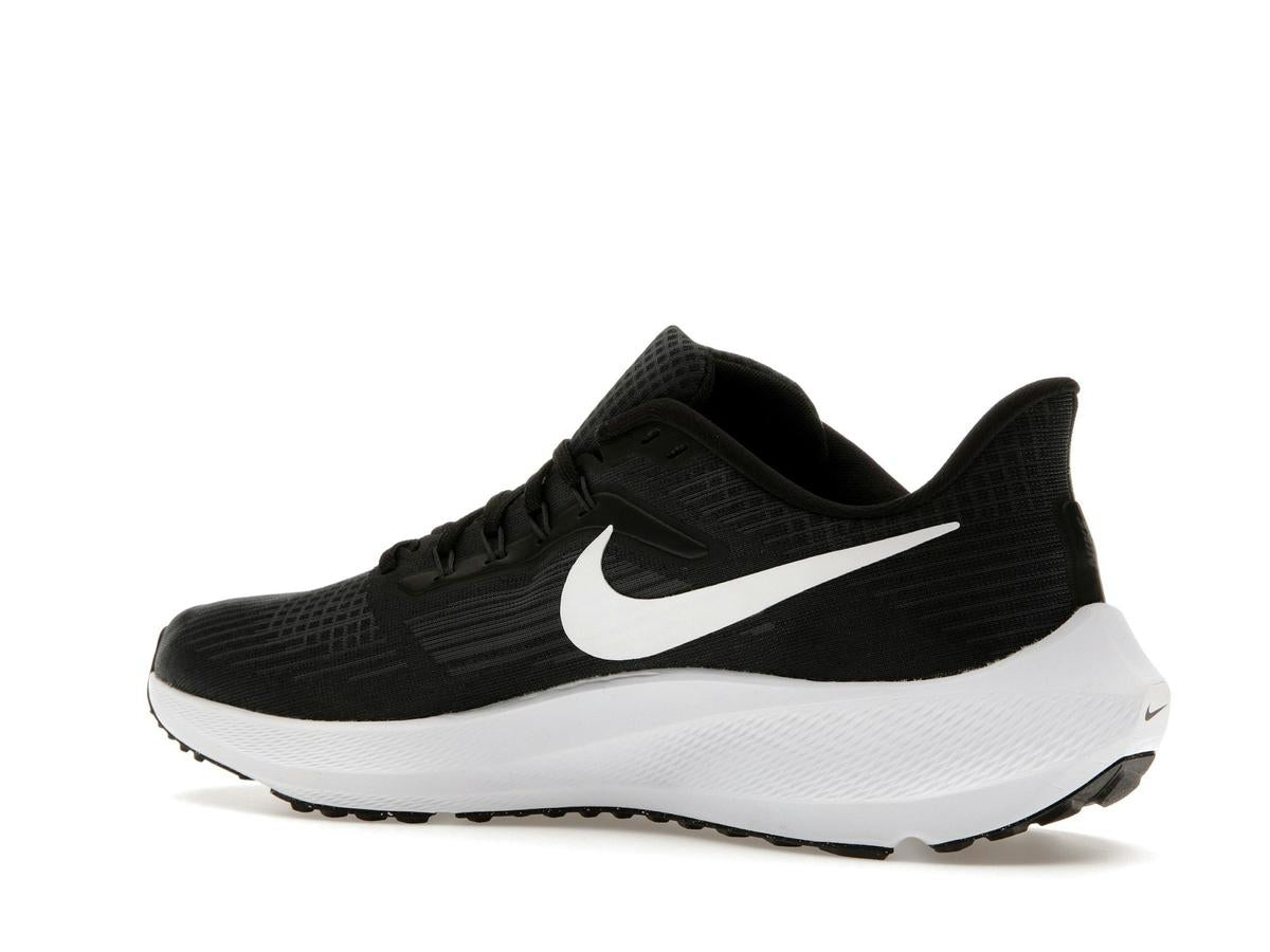 Nike Air Zoom Pegasus 39 Black White Running Shoes DH4071-001 - savito