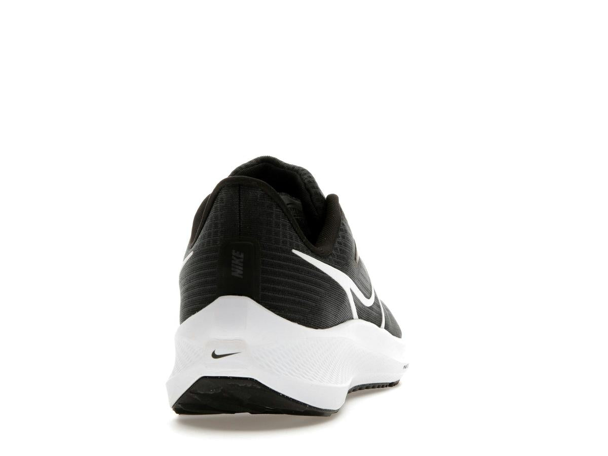 Nike Air Zoom Pegasus 39 Black White Running Shoes DH4071-001 - savito