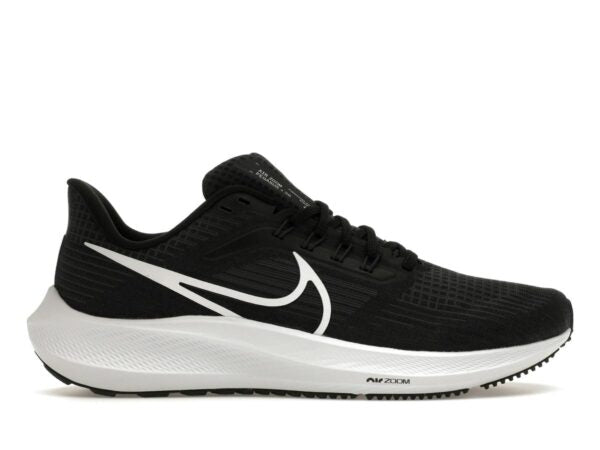 Nike Air Zoom Pegasus 39 Black White (Women's) DH4072-001 - savito
