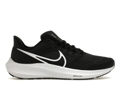 Nike Air Zoom Pegasus 39 Black White (Women's) DH4072-001 - savito