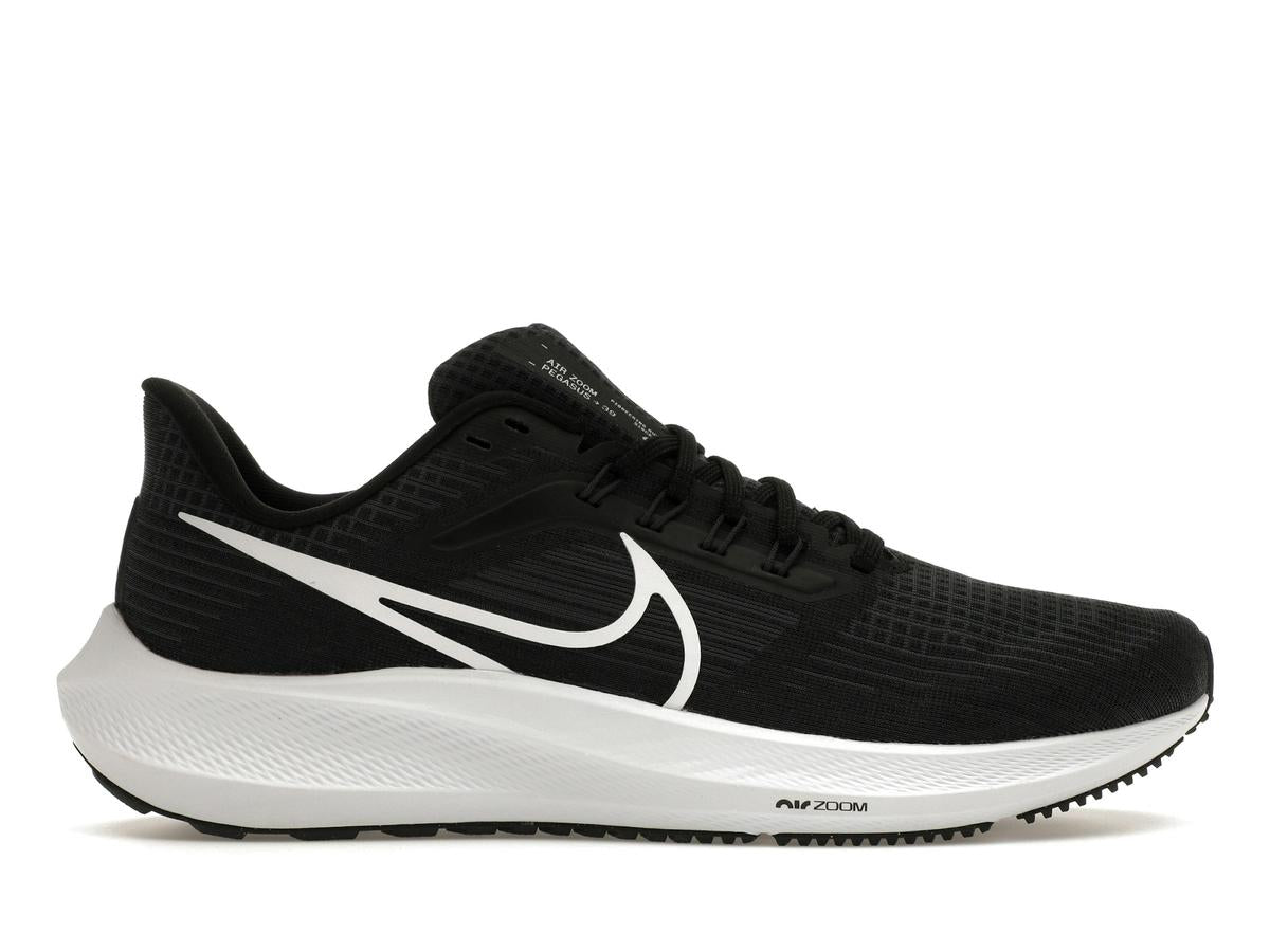 Nike Air Zoom Pegasus 39 Black White (Women's) DH4072-001 - savito