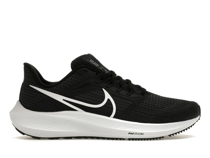 Nike Air Zoom Pegasus 39 Black White (Women's) DH4072-001 - savito