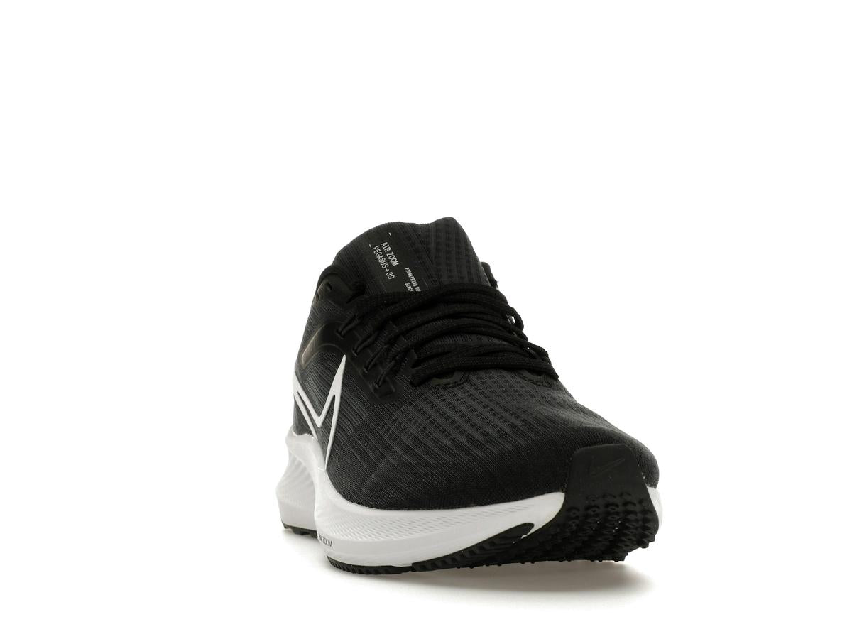Nike Air Zoom Pegasus 39 Black White (Women's) DH4072-001 - savito