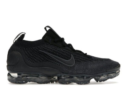 Nike Air VaporMax 2021 FK Black Anthracite DH4084-001 - savito