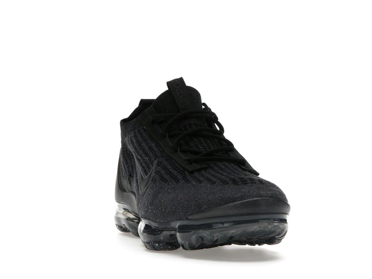Nike Air VaporMax 2021 FK Black Anthracite DH4084-001 - savito