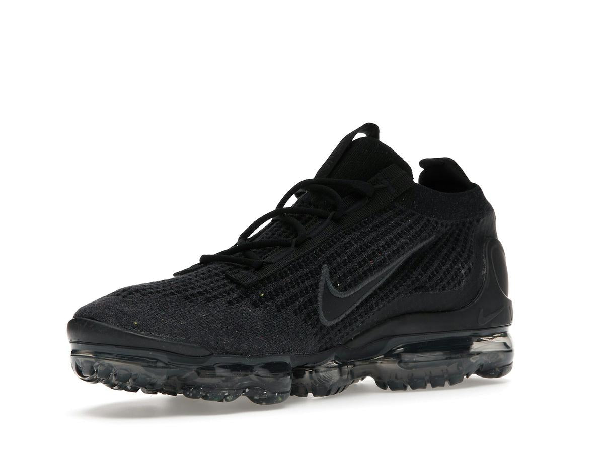 Nike Air VaporMax 2021 FK Black Anthracite DH4084-001 - savito