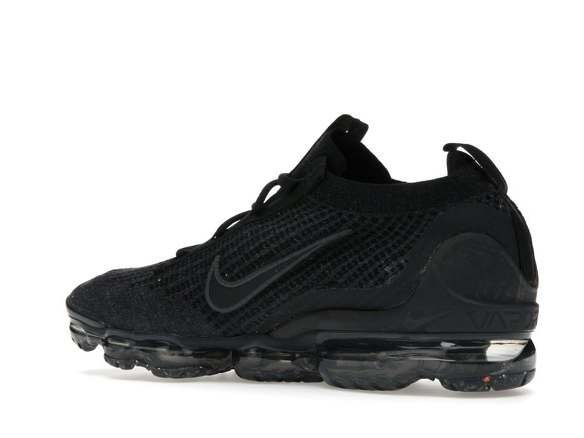 Nike Air VaporMax 2021 FK Black Anthracite DH4084-001 - savito
