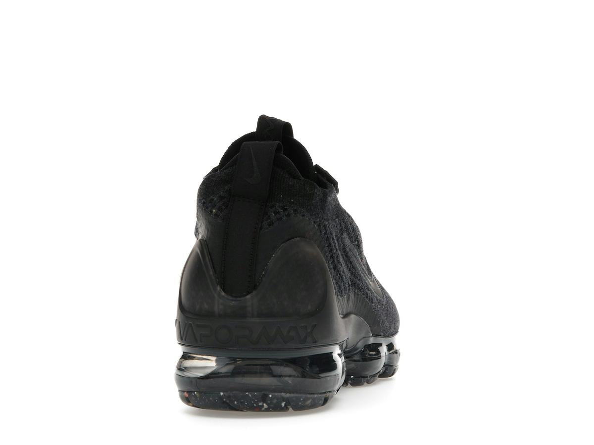 Nike Air VaporMax 2021 FK Black Anthracite DH4084-001 - savito