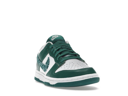 Nike Dunk Low Essential Paisley Pack Green Women's DH4401-102 - savito