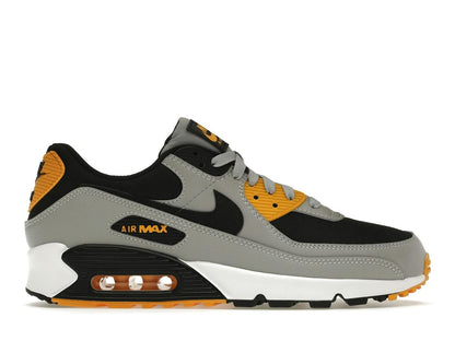 Nike Air Max 90 Batman DH4619-003 Wolf Grey Black University Gold White - savito