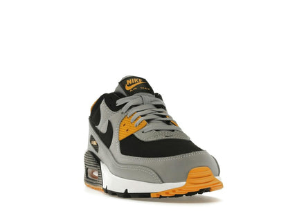 Nike Air Max 90 Batman DH4619-003 Wolf Grey Black University Gold White - savito