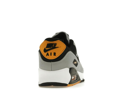 Nike Air Max 90 Batman DH4619-003 Wolf Grey Black University Gold White - savito