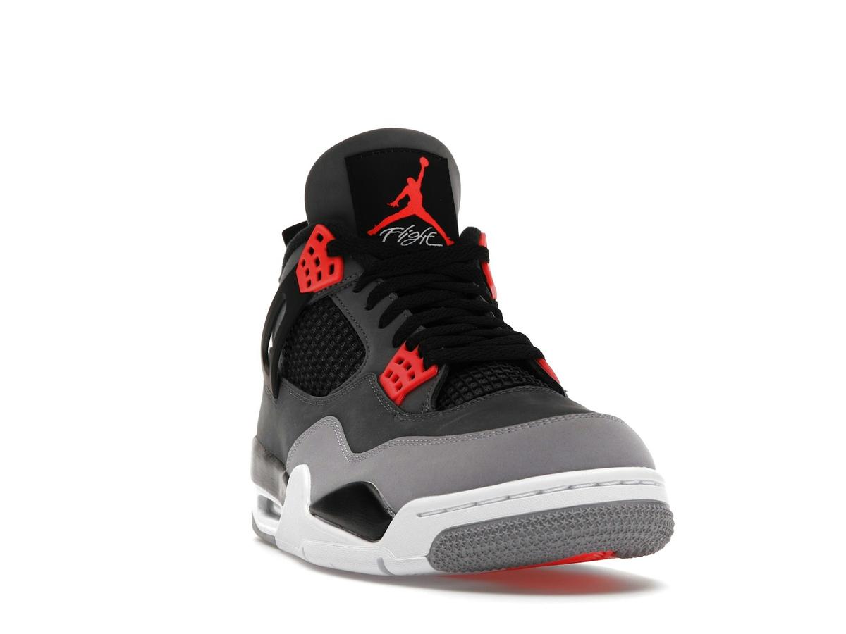Air Jordan 4 Retro Infrared DH6927-061 - savito