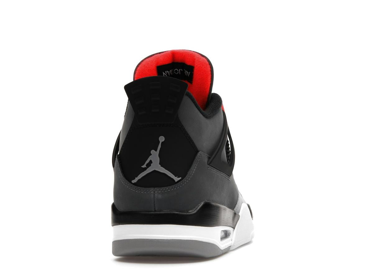 Air Jordan 4 Retro Infrared DH6927-061 - savito