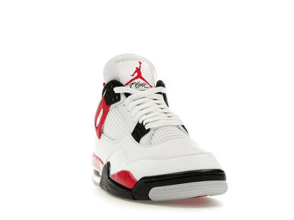 Jordan 4 Retro Red Cement Men's Sneakers DH6927-161 - savito