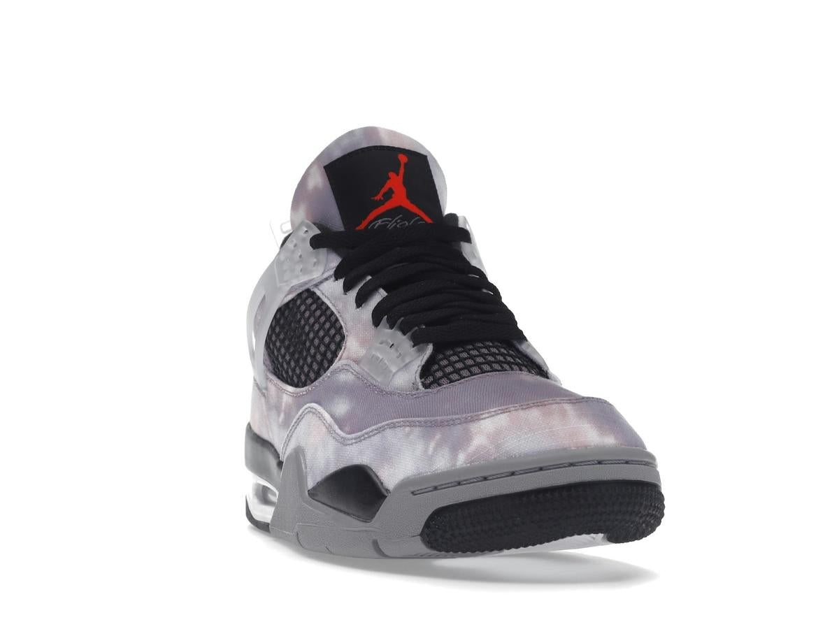 Jordan 4 Retro Zen Master Amethyst Wave DH7138-506 - savito