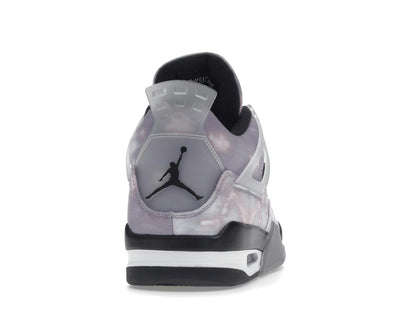 Jordan 4 Retro Zen Master Amethyst Wave DH7138-506 - savito