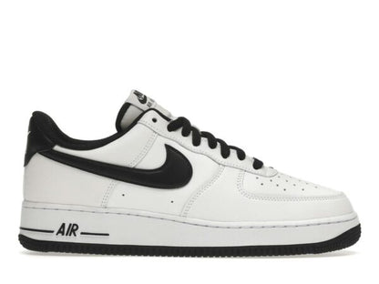 Nike Air Force 1 Low '07 White Black 2022 DH7561-102 - savito