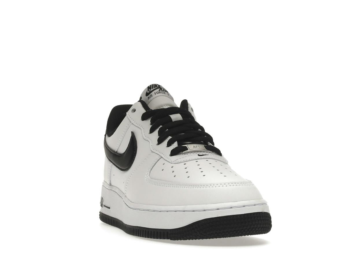 Nike Air Force 1 Low '07 White Black 2022 DH7561-102 - savito