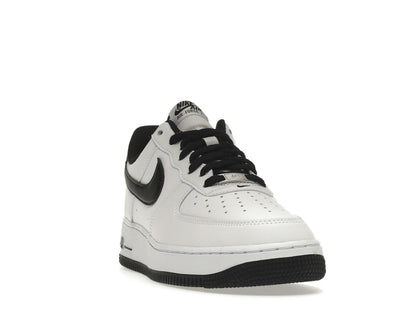 Nike Air Force 1 Low '07 White Black 2022 DH7561-102 - savito