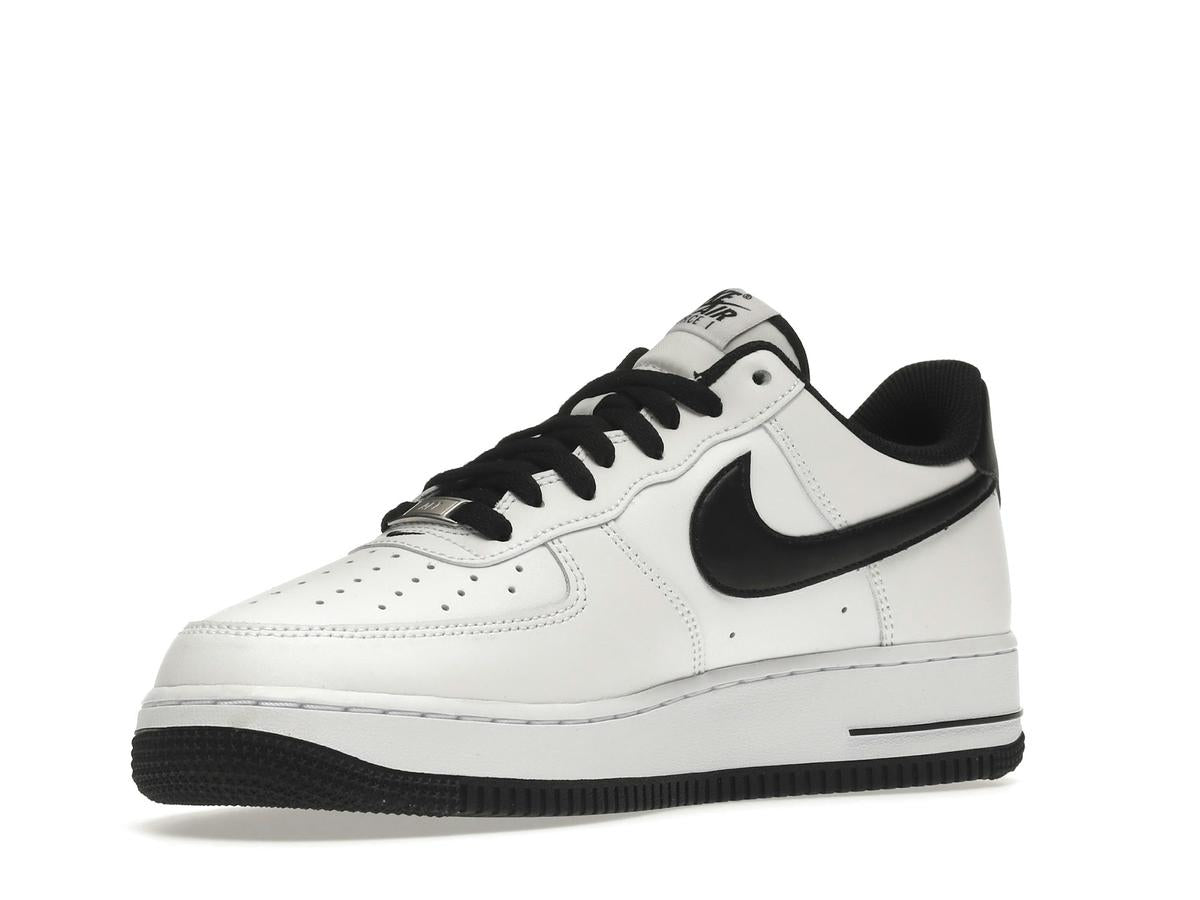 Nike Air Force 1 Low '07 White Black 2022 DH7561-102 - savito