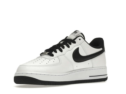 Nike Air Force 1 Low '07 White Black 2022 DH7561-102 - savito