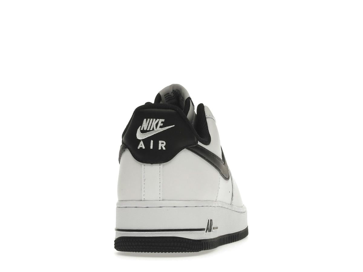 Nike Air Force 1 Low '07 White Black 2022 DH7561-102 - savito
