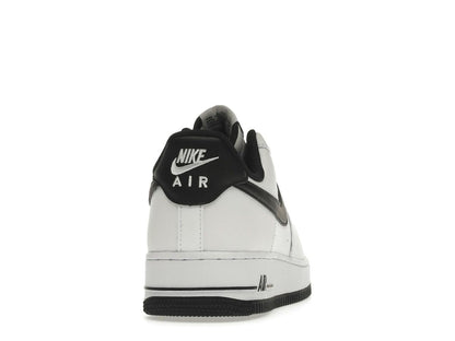 Nike Air Force 1 Low '07 White Black 2022 DH7561-102 - savito