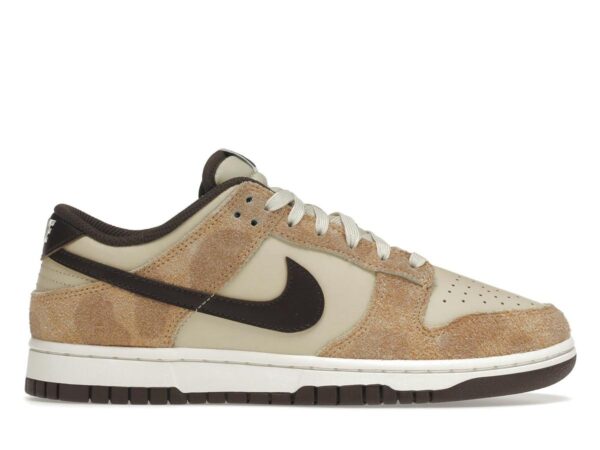 Nike Dunk Low Retro PRM Animal Pack Giraffe Cheetah DH7913-200 - savito