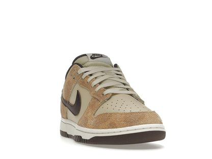 Nike Dunk Low Retro PRM Animal Pack Giraffe Cheetah DH7913-200 - savito