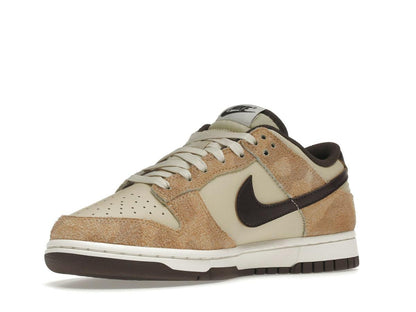 Nike Dunk Low Retro PRM Animal Pack Giraffe Cheetah DH7913-200 - savito