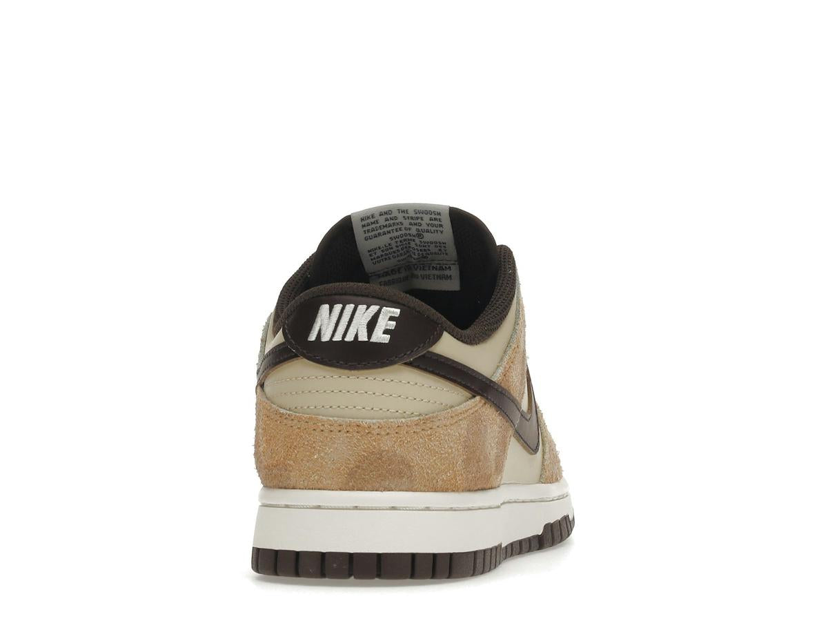 Nike Dunk Low Retro PRM Animal Pack Giraffe Cheetah DH7913-200 - savito