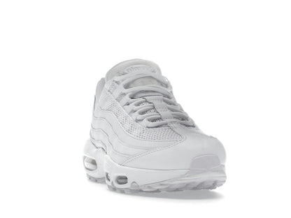 Nike Air Max 95 Next Nature White Women's DH8015-100 - savito