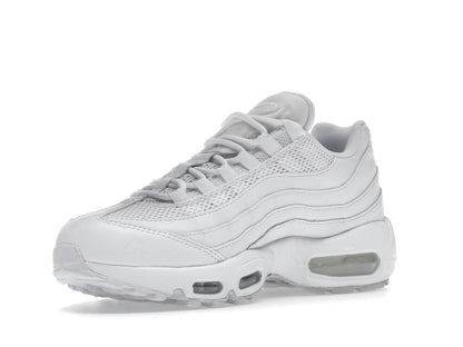 Nike Air Max 95 Next Nature White Women's DH8015-100 - savito
