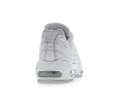 Nike Air Max 95 Next Nature White Women's DH8015-100 - savito