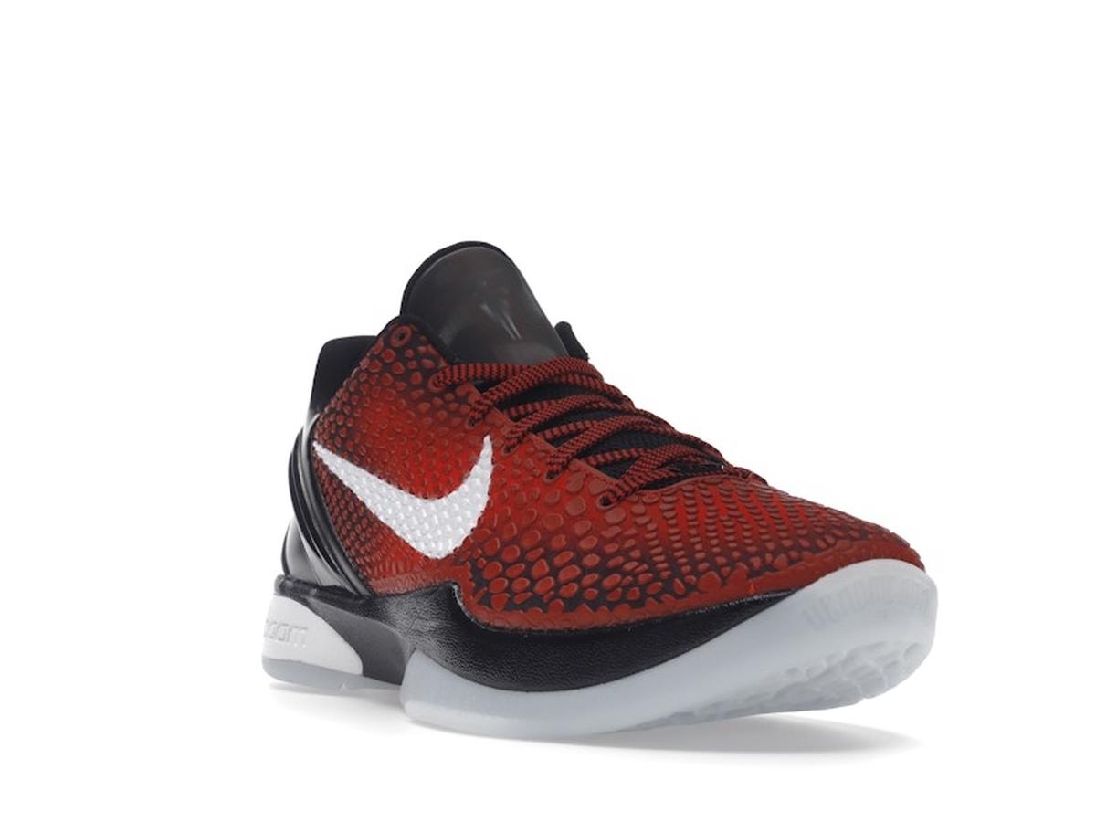 Nike Kobe 6 Protro Challenge Red All-Star (2021) DH9888-600 - savito